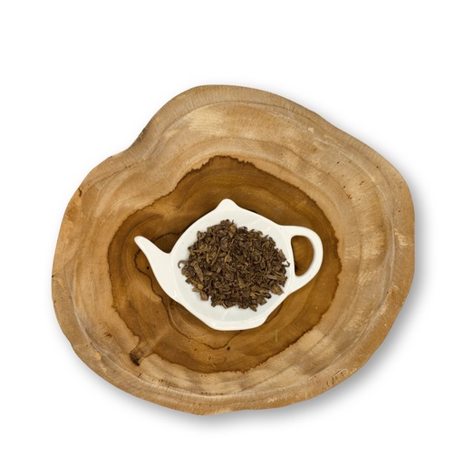 [287] Té Verde original Gunpowder