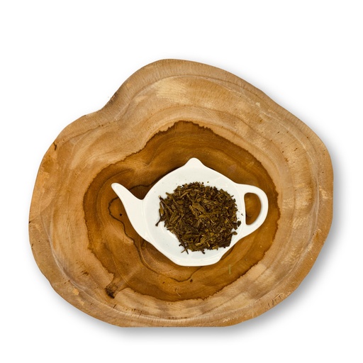 [286] Té Verde original China Sencha Bio
