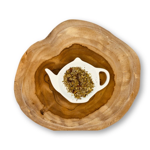 [273] Adelgazante Infusión con Mate