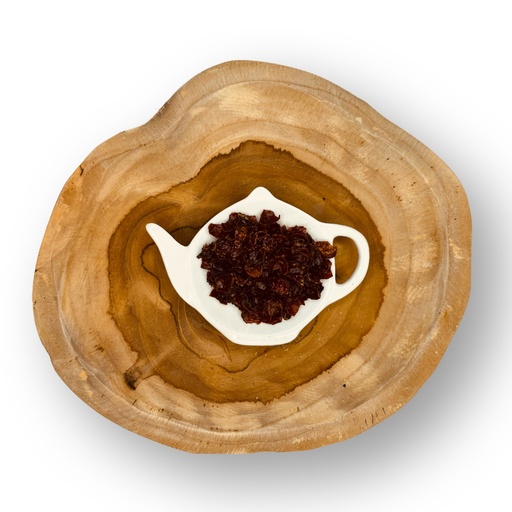 [266] Escaramujo Infusión