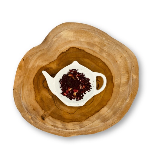 [265] Hibisco infusión