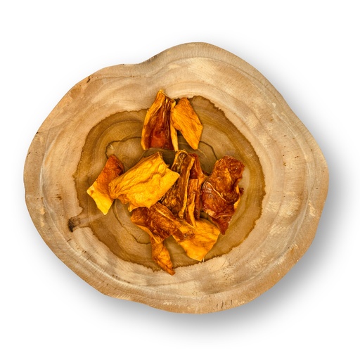 [252] Mango deshidratado Sin Azúcar Bio