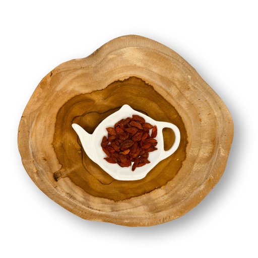 [250] Bayas de Goji Sin Azúcar Bio