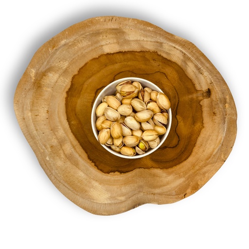 [240] Pistachos tostados Sin Sal