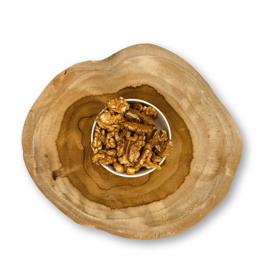 [235] Nueces peladas Bio