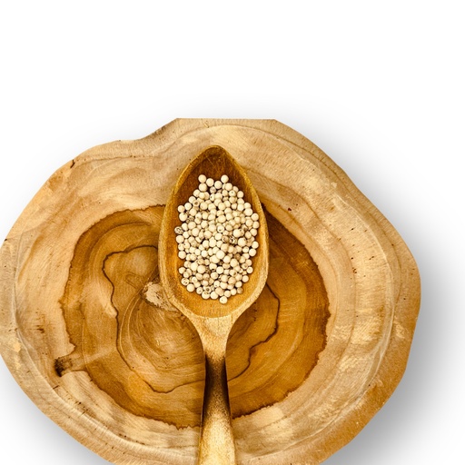 [203] Pimienta Blanca Sarawak premium en grano