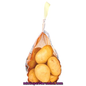 [157] Patata de bolsa (3 kg)