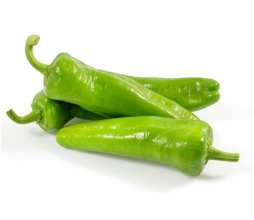 [137] Pimiento Verde extra