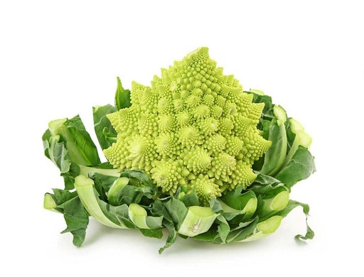 [126] Romanescu