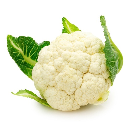 [123] Coliflor Blanca