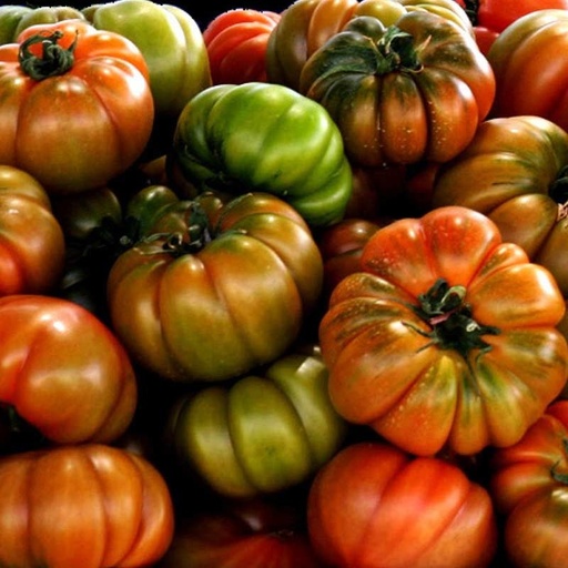 [104] Tomate Raf extra