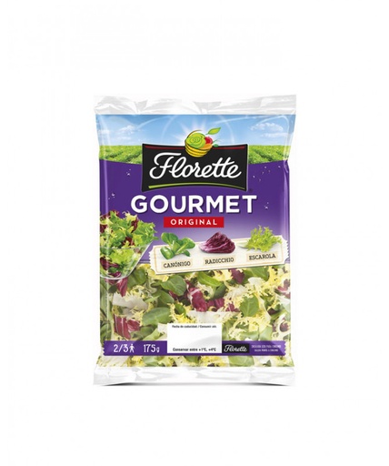 [91] Gourmet Bolsa