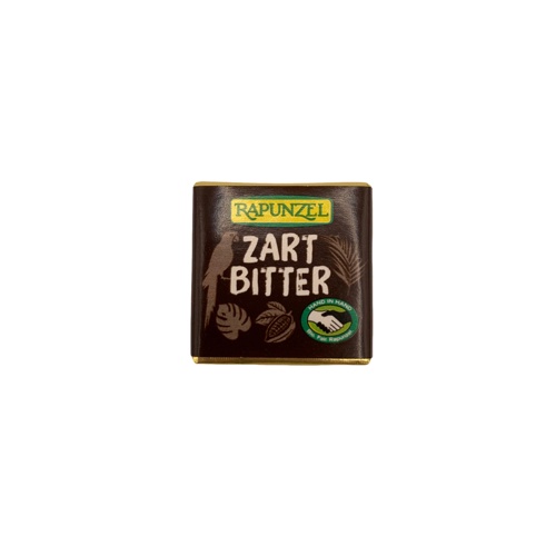 [4071] Mini Chocolate Negro Bio