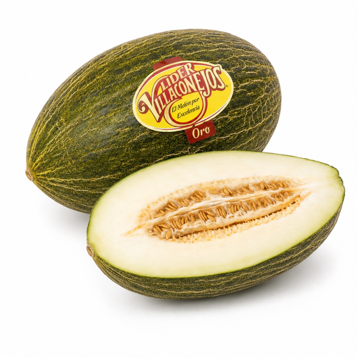 [57] Melón extra