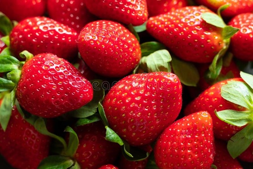 [40] Fresas granel