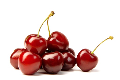 [35] Cerezas extra