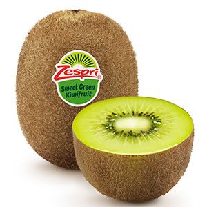[28] Kiwi Verde extra Zespri