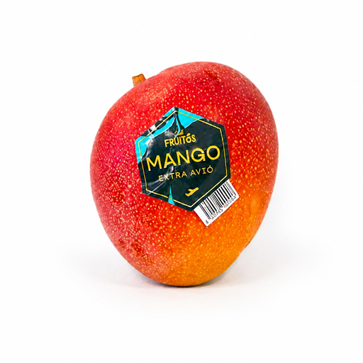 [19] Mango extra avión