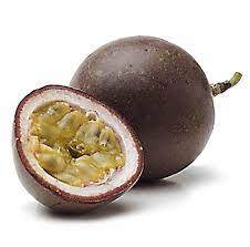 [16] Fruta de la pasión / Maracuyá