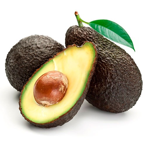 [9] Aguacate extra