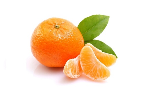 [5] Mandarina extra