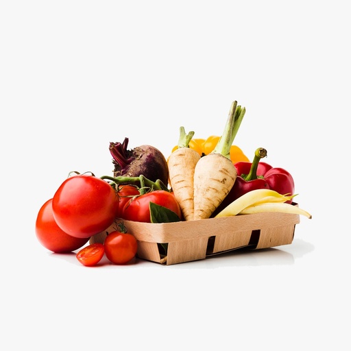 [17691-SINSKU] Farm Vegetables