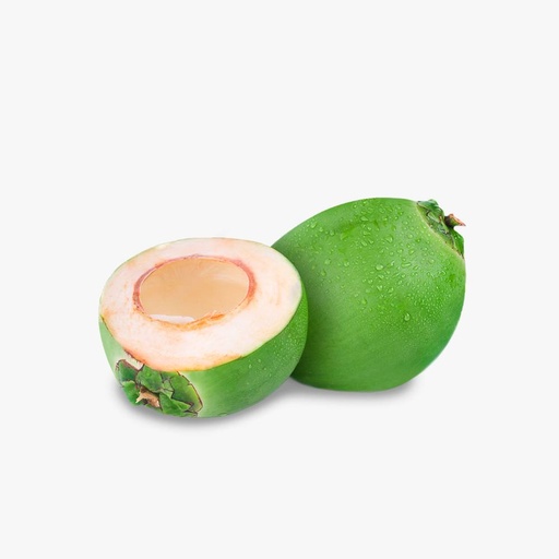 [D1116] Coconut Juice