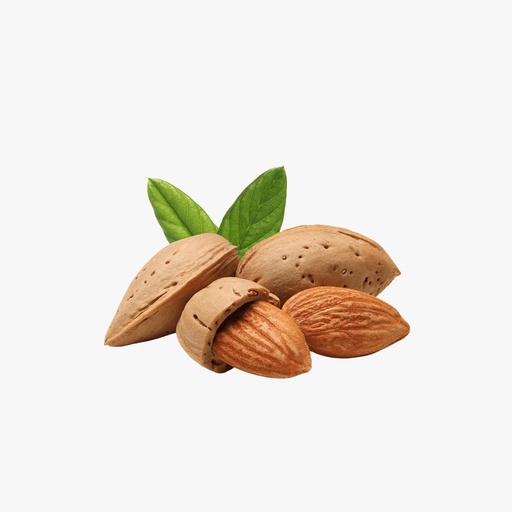 [D1114] Organic Cashews