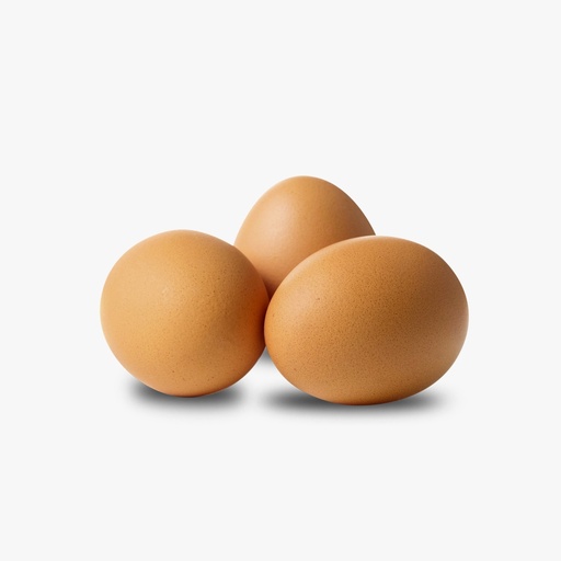 [U2022] Eggs
