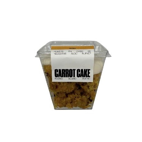 [4045] Carrot Cake