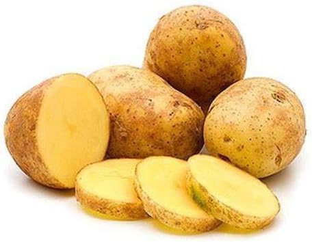 [4017] Patata Agria Bio