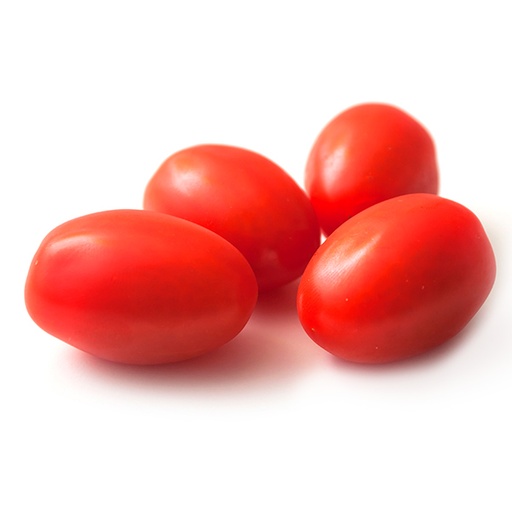 [4015] Tomate Pera Huerto Bio