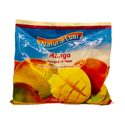 [4003] Mango Congelado Bio