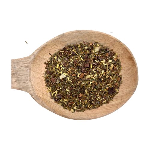 [3982] Rooibos Dulce Seducción