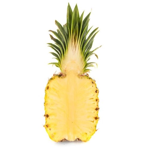 [4702] Piña de Avión Extra - Media
