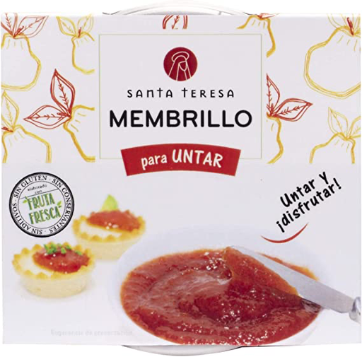 [2756] Membrillo para untar