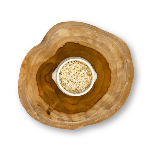 [326] Avena Integral Copos Finos Mini Bio