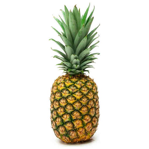 [23] Piña extra