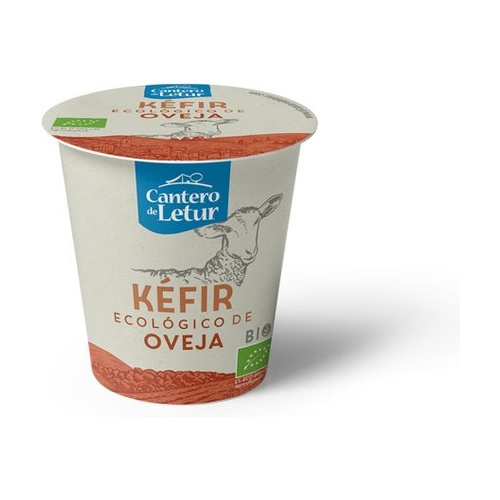 [3954] Yogur de Kefir de Oveja Natural Bio