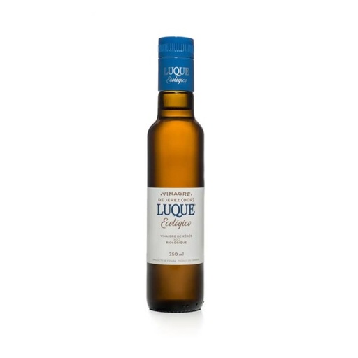 [3953] Vinagre de Jerez Bio