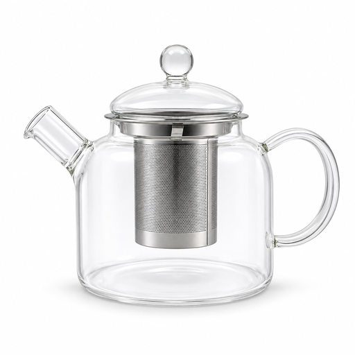 [4830] Tetera Lumina Glass con filtro