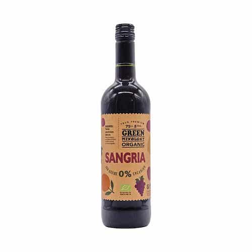[3921] Sangria Bio