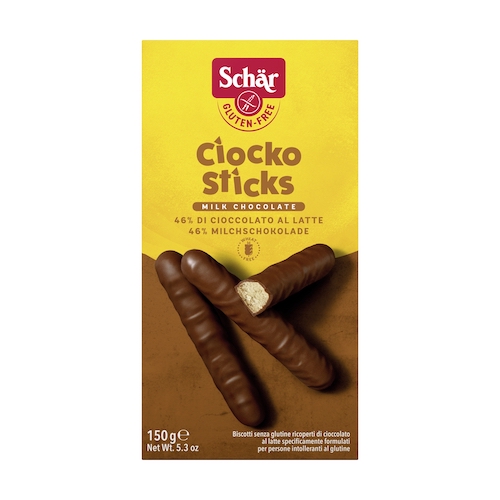 [3916] Choco Sticks