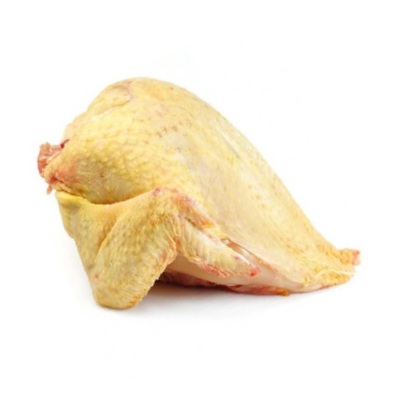 [3909] Medio Pollo de Pechuga Bio