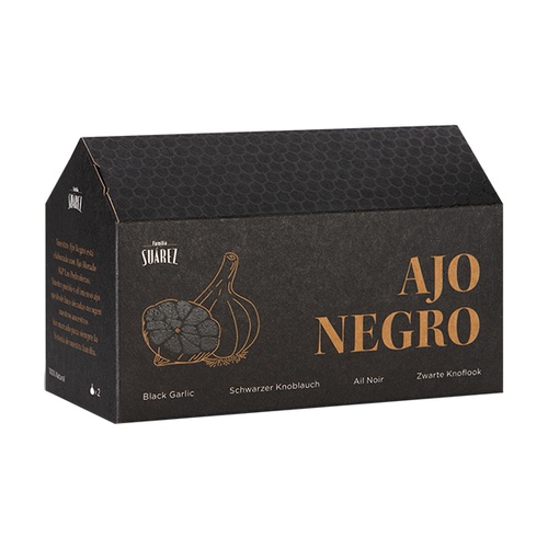 [3899] Ajo Negro de Las Pedroñeras (2 cabezas)