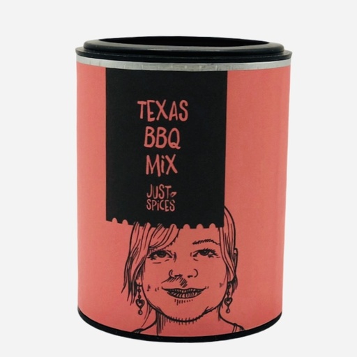[3868] Mix de Especias Texas BBQ