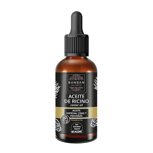 [4441] Aceite de Ricino