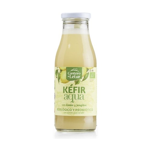 [3828] Kefir de Agua Natural Bio