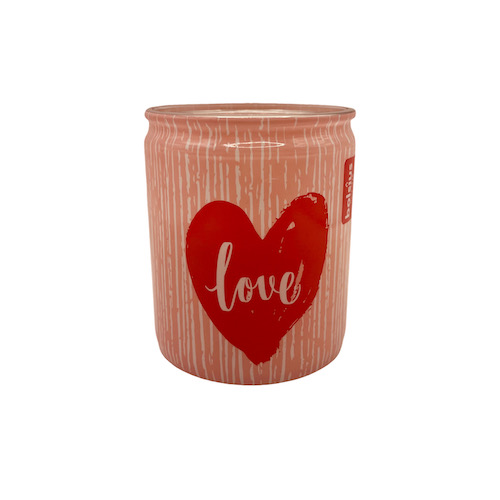 [3762] Vela Perfumada Natural Verano - Love