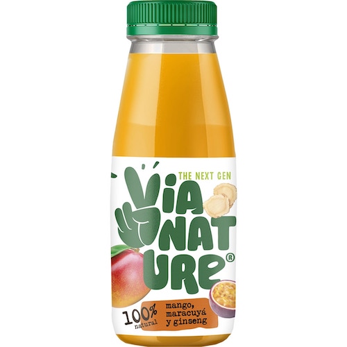 [3750] Zumo de Ginseng y Guaraná